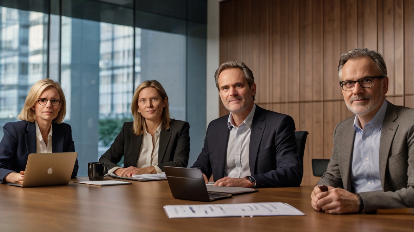 Audit opérationnel